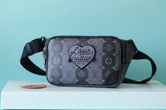 Lux-Totes - LOV Bags - 4135