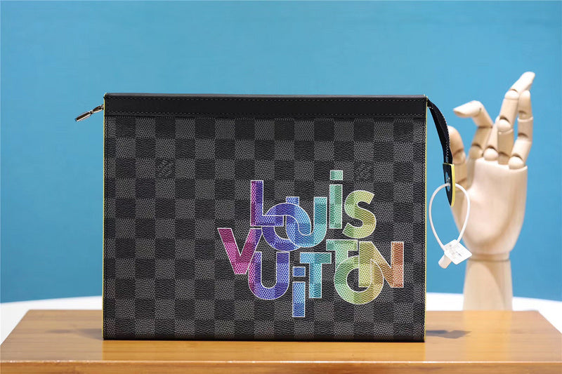Lux-Totes - LOV Bags - 4818