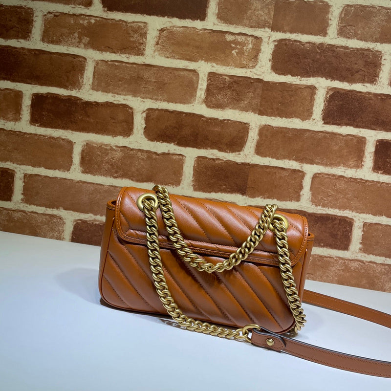GUI - Luxurious Totes - 983