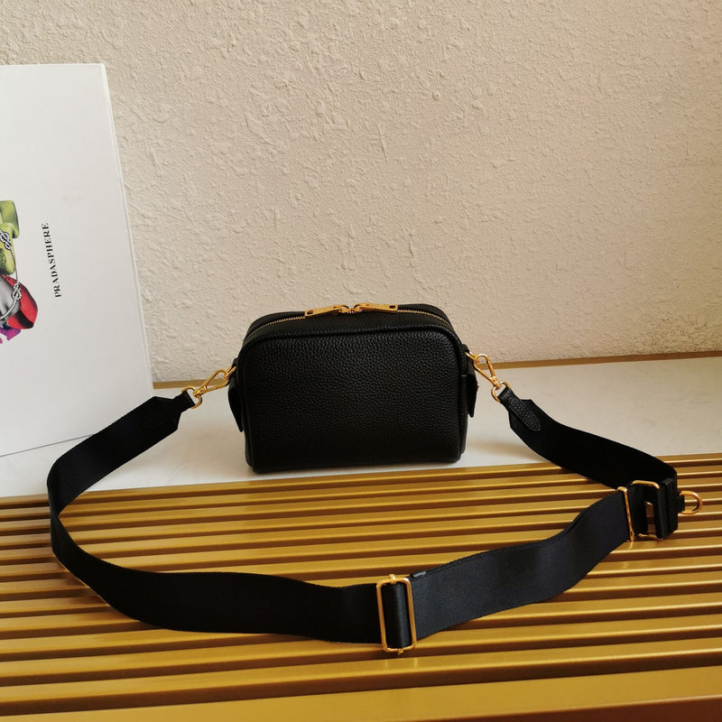 ZEP - PD Bags - 302