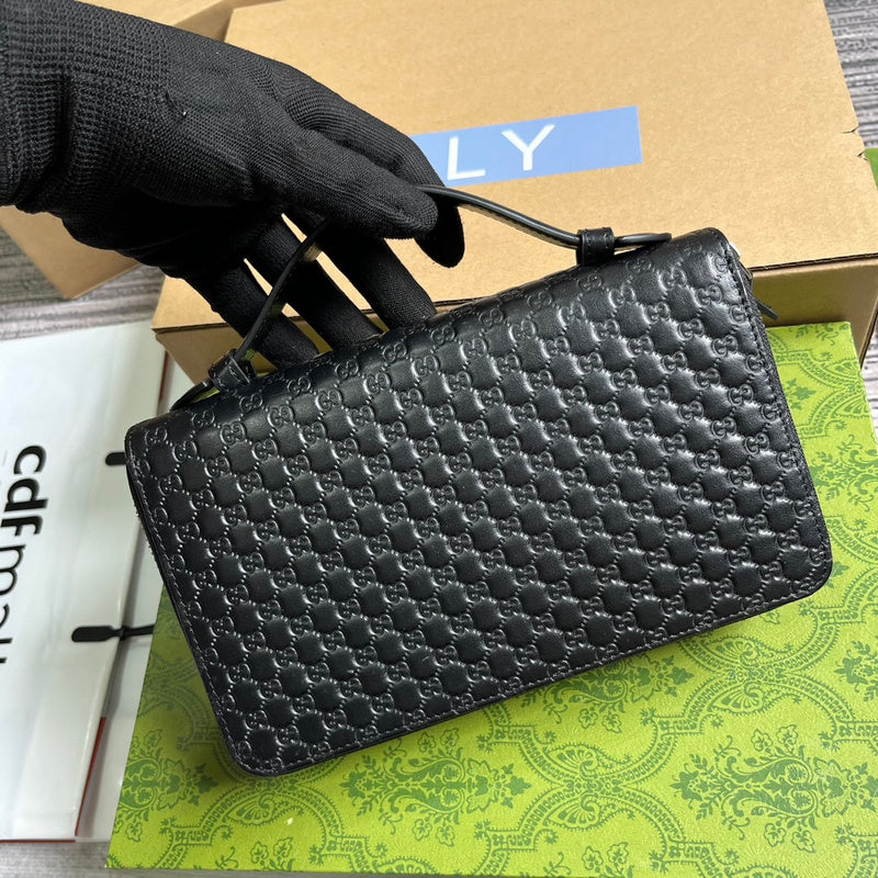 Lux-Totes - GCI Bags - 2579