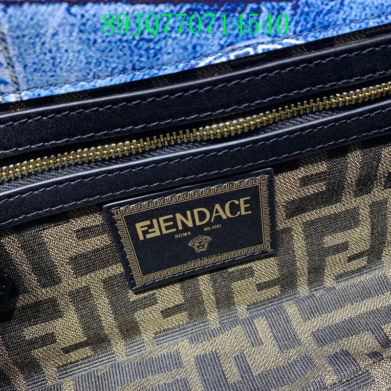 GC - Shoulder - 3351