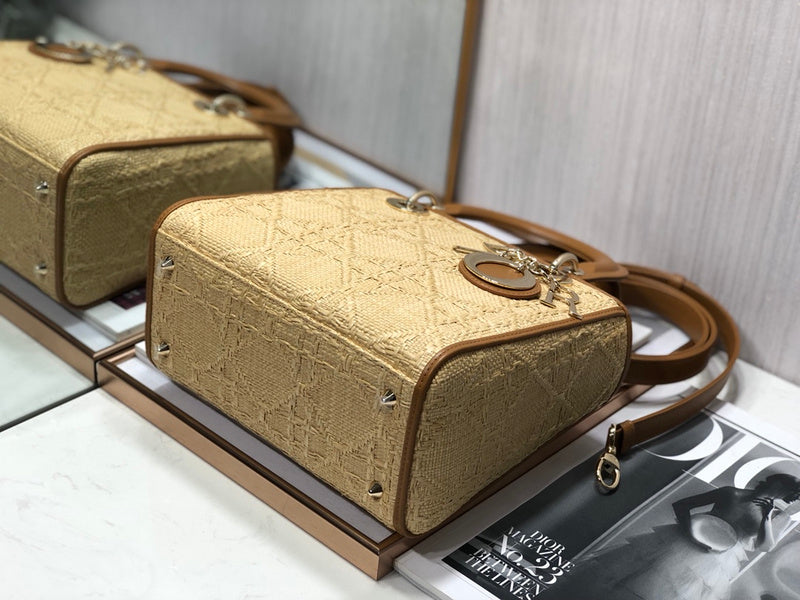 Luxurious Totes - Latest - 6452