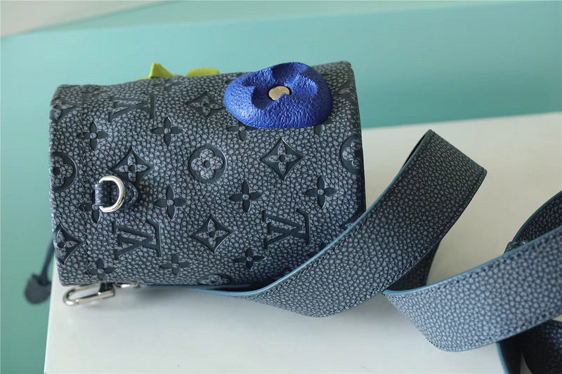 Lux-Totes - LOV Bags - 3893