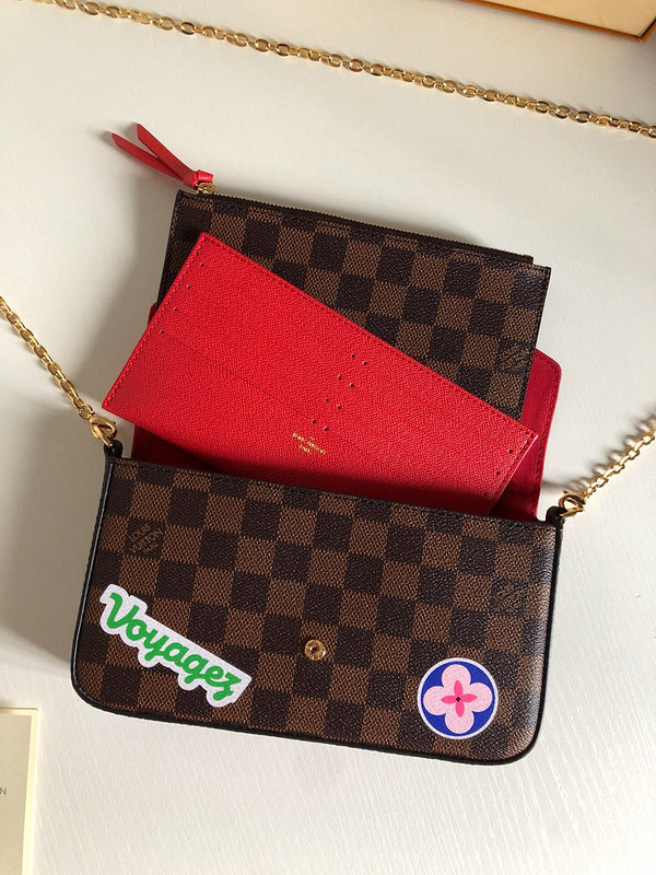 Luxurious Totes - Latest - 3642