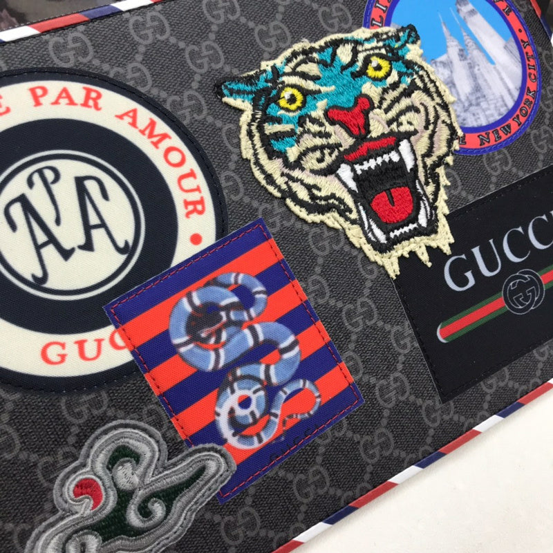 Luxurious Totes - Latest - 7470