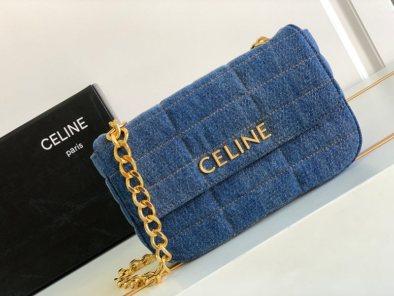 Luxurious-Totes - CLE Bags - 1379