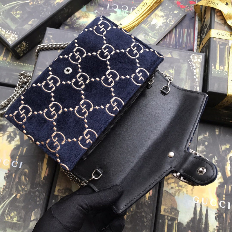 Luxurious Totes - Latest - 4377