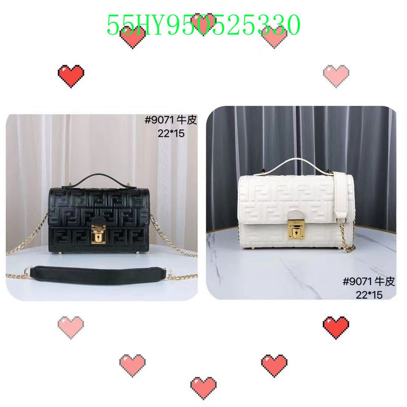 GC - Shoulder - 3056