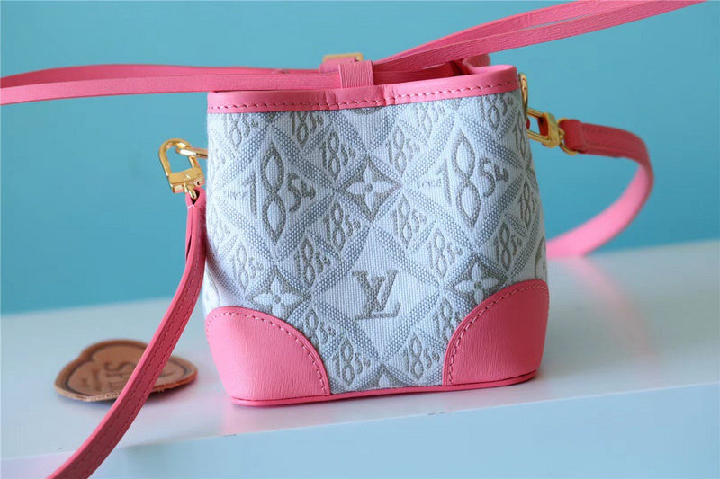 Lux-Totes - LOV Bags - 1121