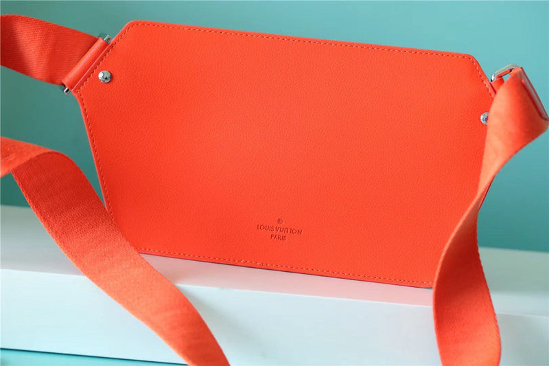 Lux-Totes - LOV Bags - 3871
