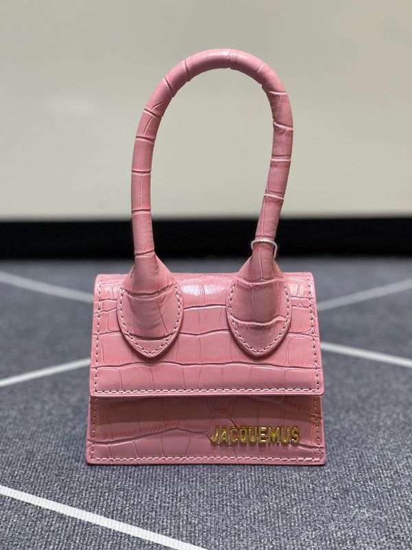 Lux-Totes - JQM Bags - 039