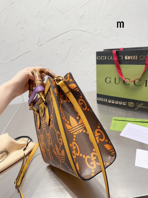 Luxurious Totes - GUI3 Bags - 354