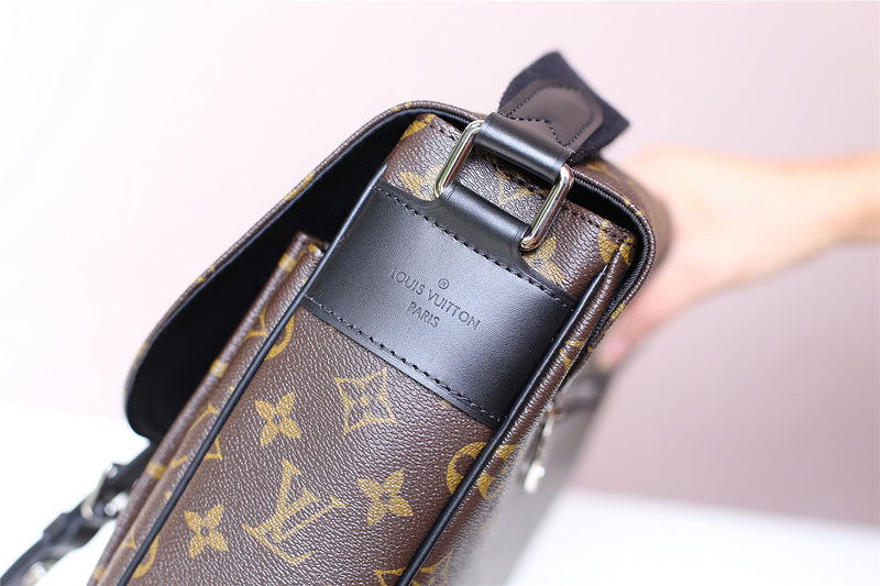 Lux-Totes - LOV Bags - 4387