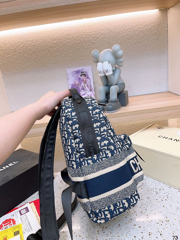 Style My Style - DOR2 Bags - 049