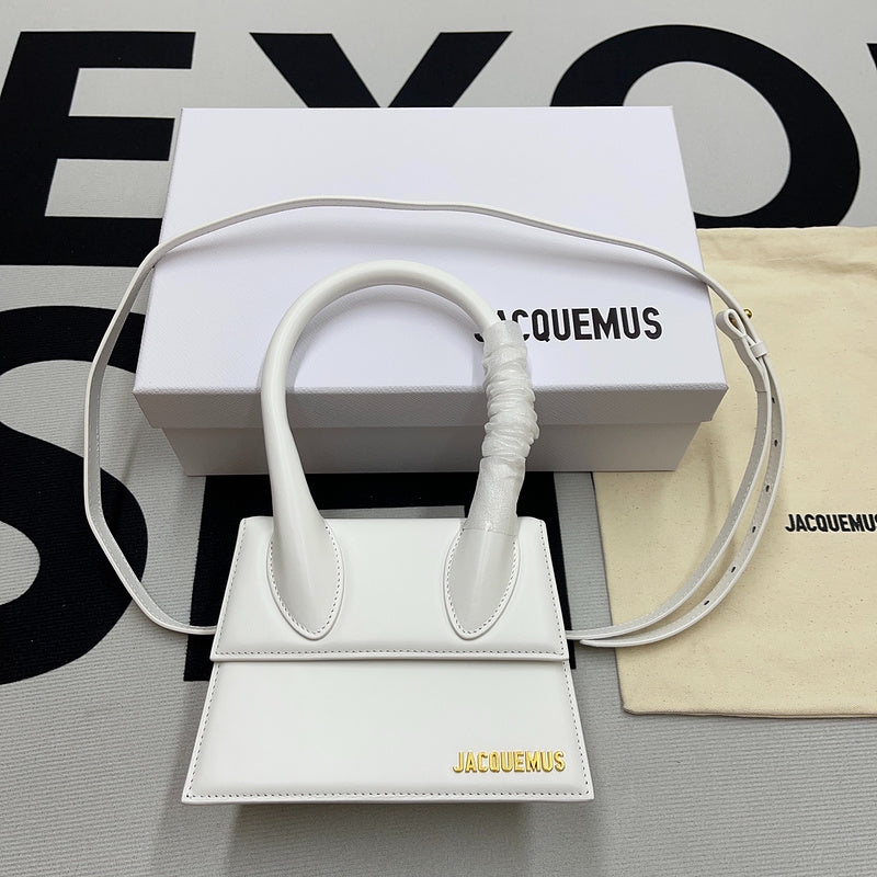 Lux-Totes - JQM Bags - 022
