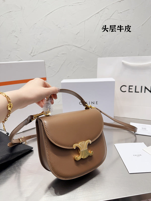 Luxurious Totes - CLE2 Bags - 083