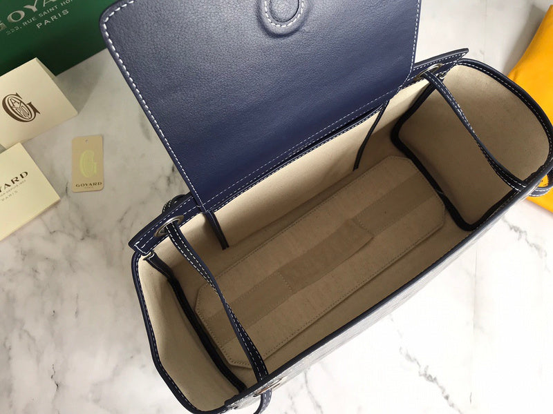 Lux-Totes - GOD Bags - 097