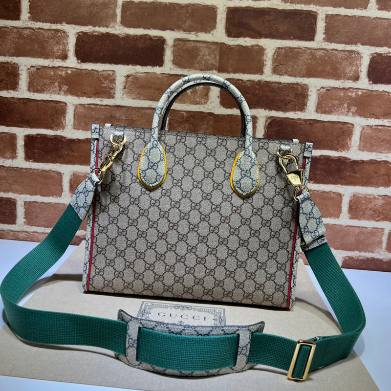 GUI - Luxurious Totes - 227