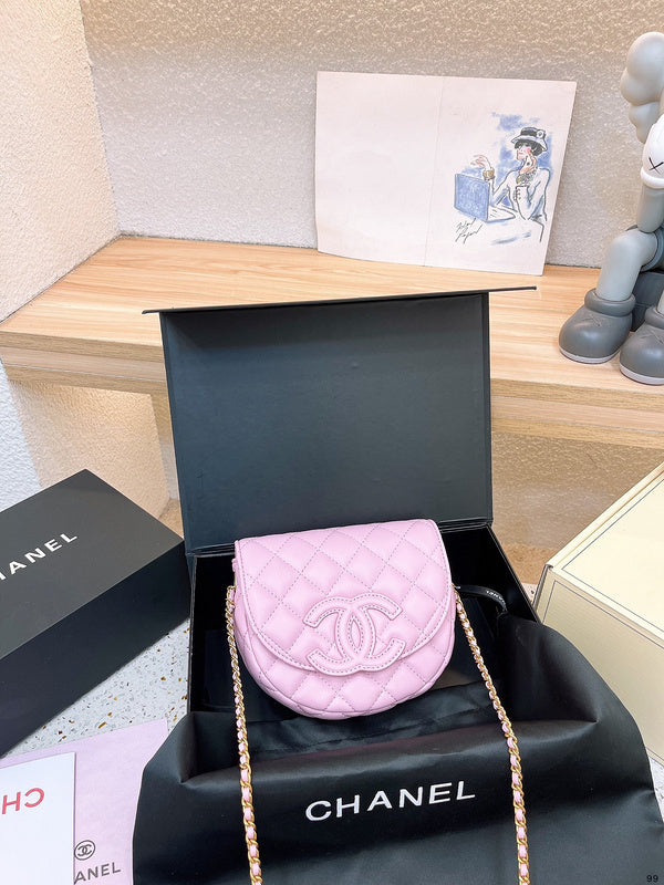 Luxurious Totes - CNL3 Bags - 214