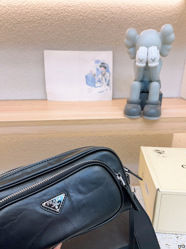 Luxurious Totes - PDA3 Bags - 035