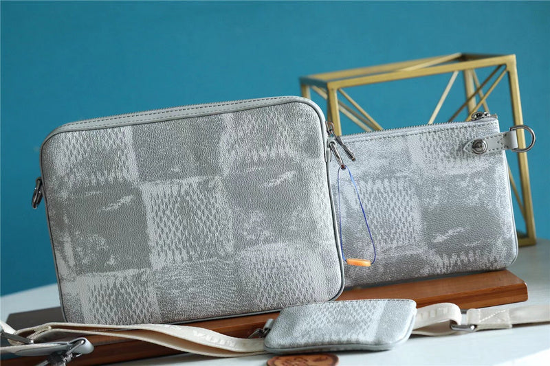 Lux-Totes - LOV Bags - 3953