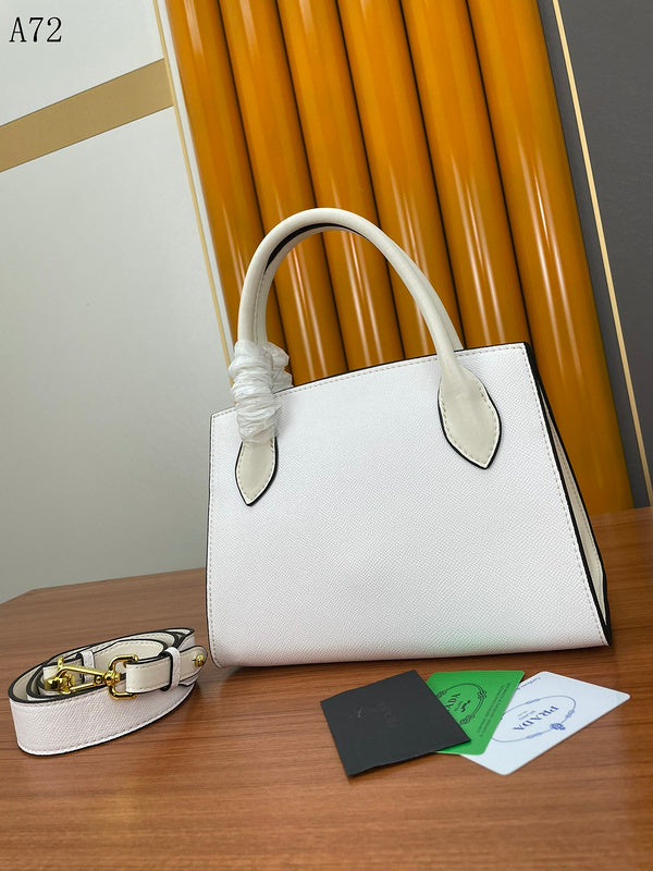 The-ZEP - PDA Bags - 1126