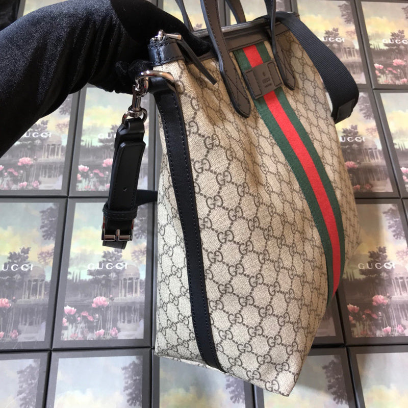 Lux-Totes - GCI Bags - 2556