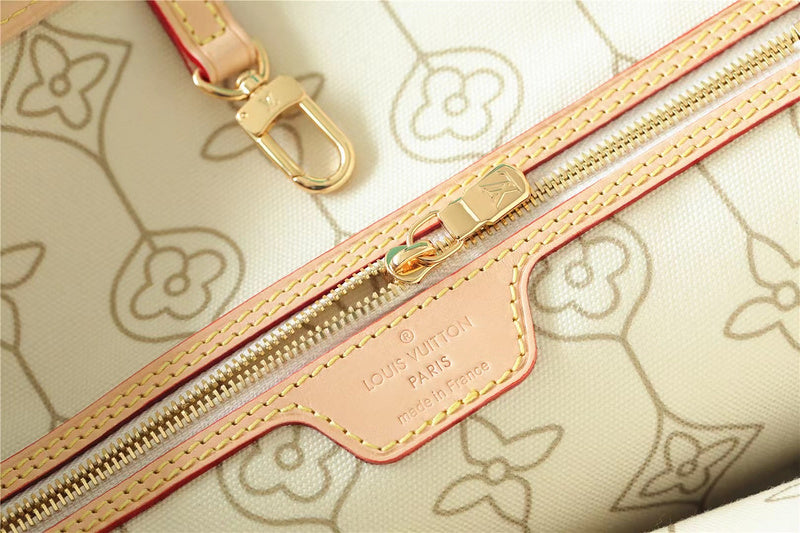 Lux-Totes - LOV Bags - 321