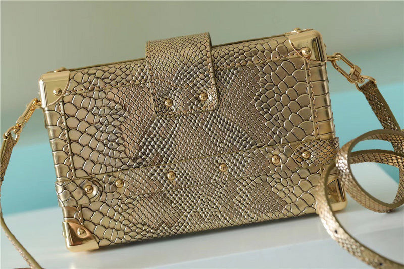Lux-Totes - LOV Bags - 597