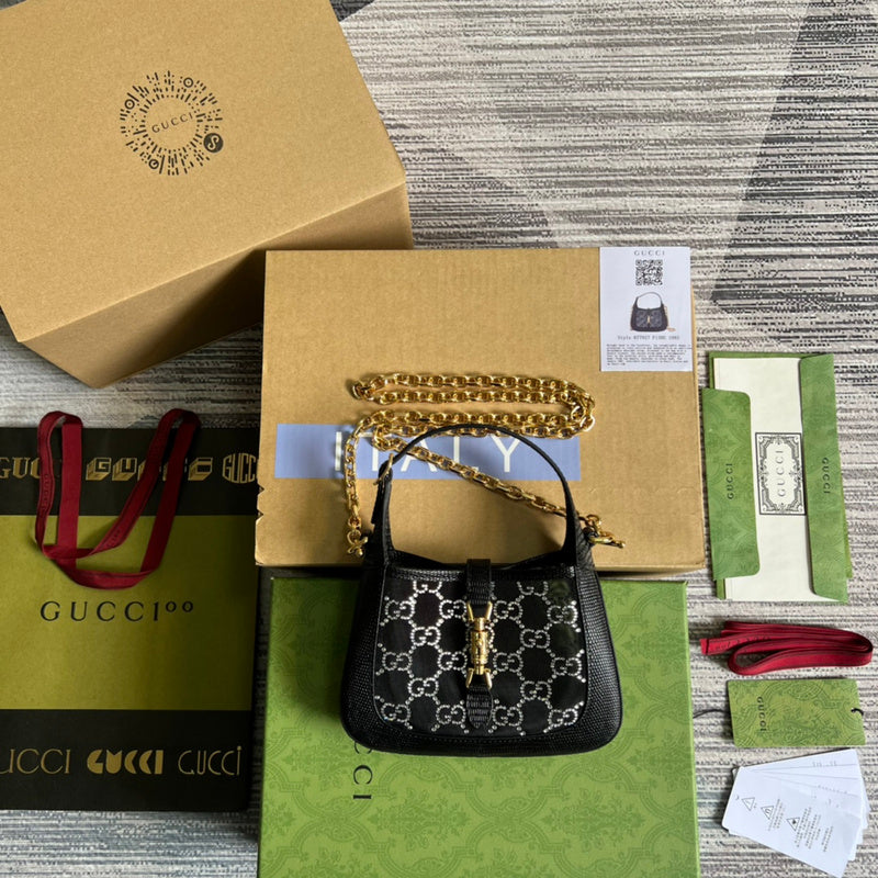 Luxurious Totes - Latest - 3779