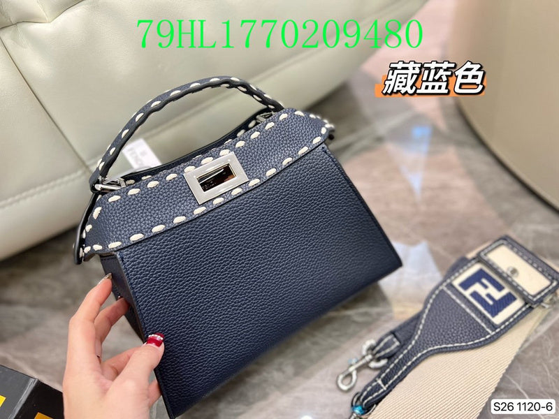 GC - Shoulder - 2690