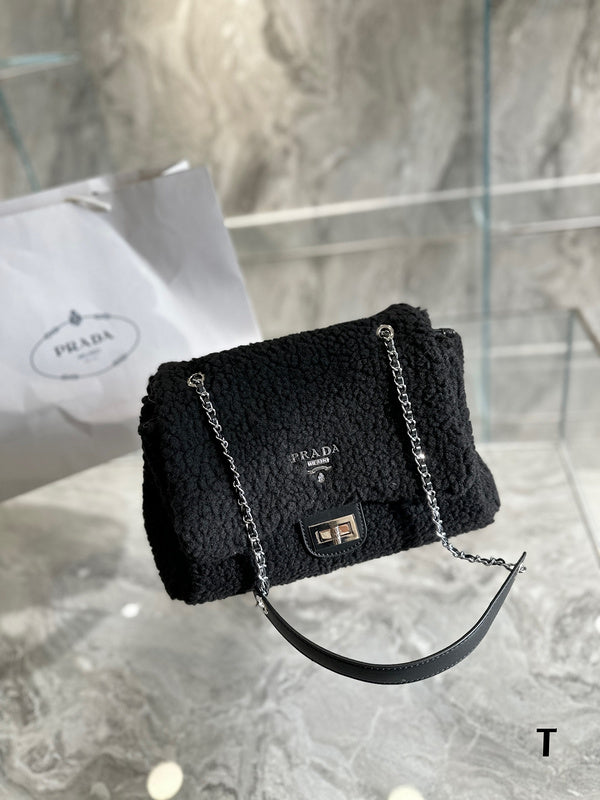 Luxurious Totes - PDA3 Bags - 053