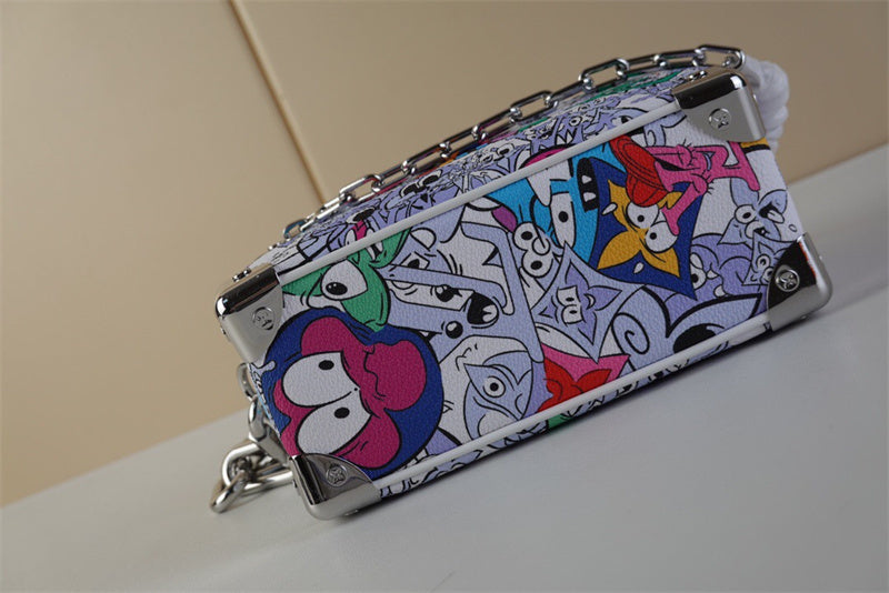 ZEP - LOV Bags - 798