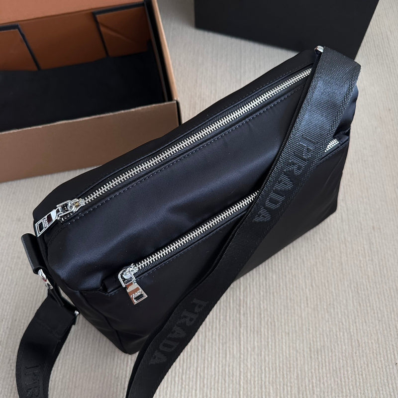 Luxurious Totes - PDA3 Bags - 001