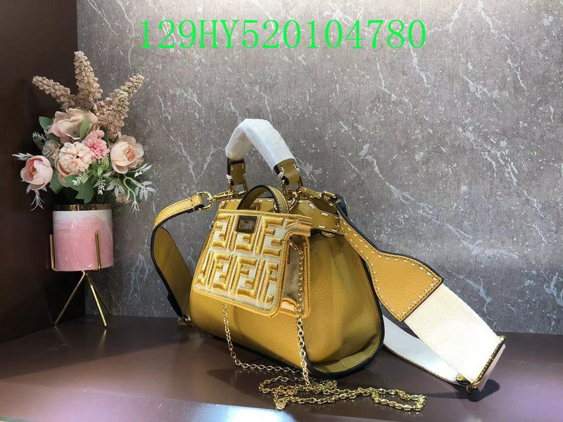 GC - Shoulder - 2715