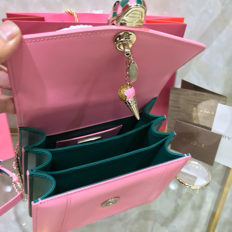 Style My Style - BVLGA Bags - 050