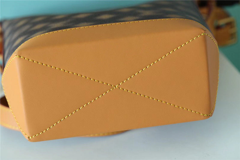 Lux-Totes - LOV Bags - 1051