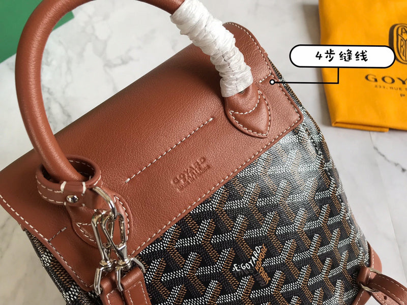 Style My Style3 - GYO Bags - 210