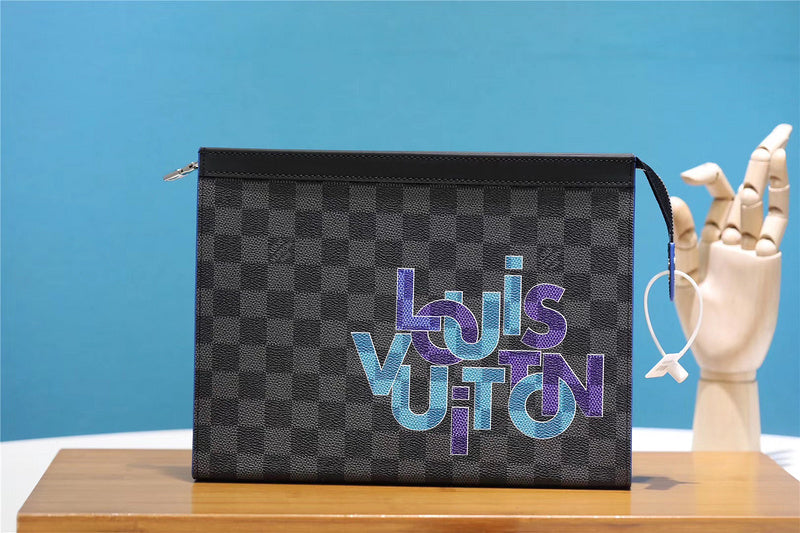 Lux-Totes - LOV Bags - 4815