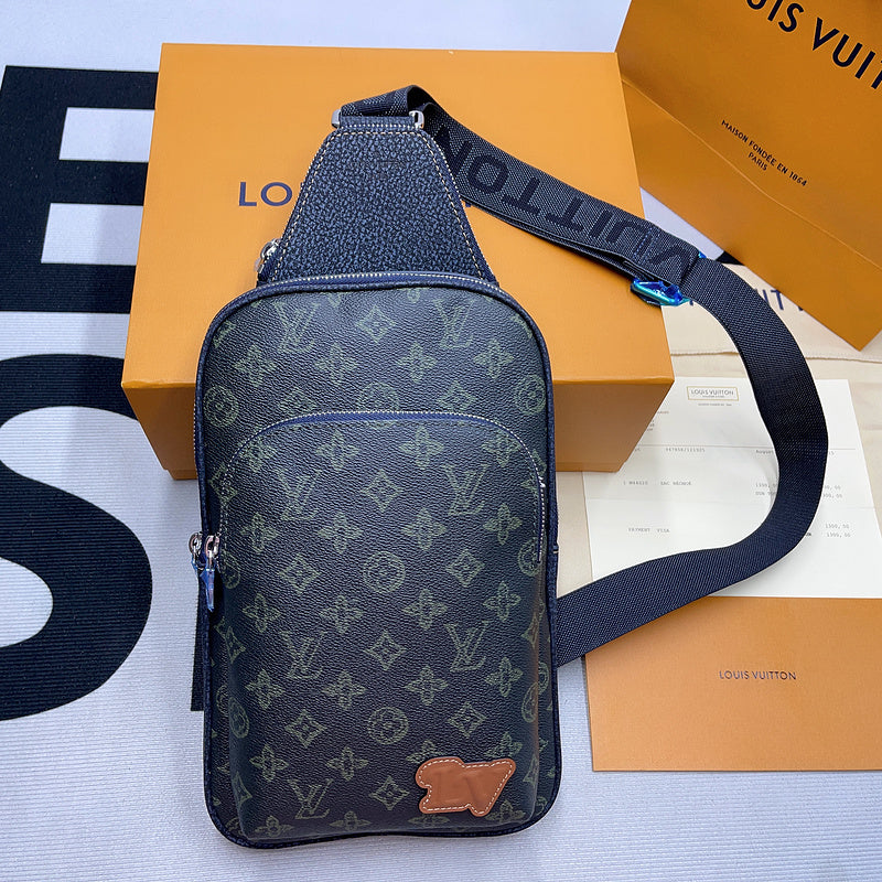 Lux-Totes - LOV Bags - 4103