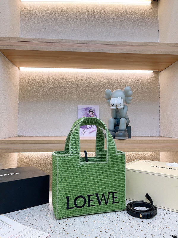 Style My Style - LW-CH Bags - 002