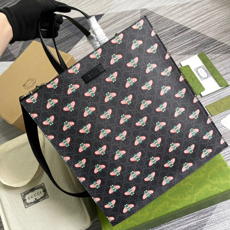 Lux-Totes - GCI Bags - 2295