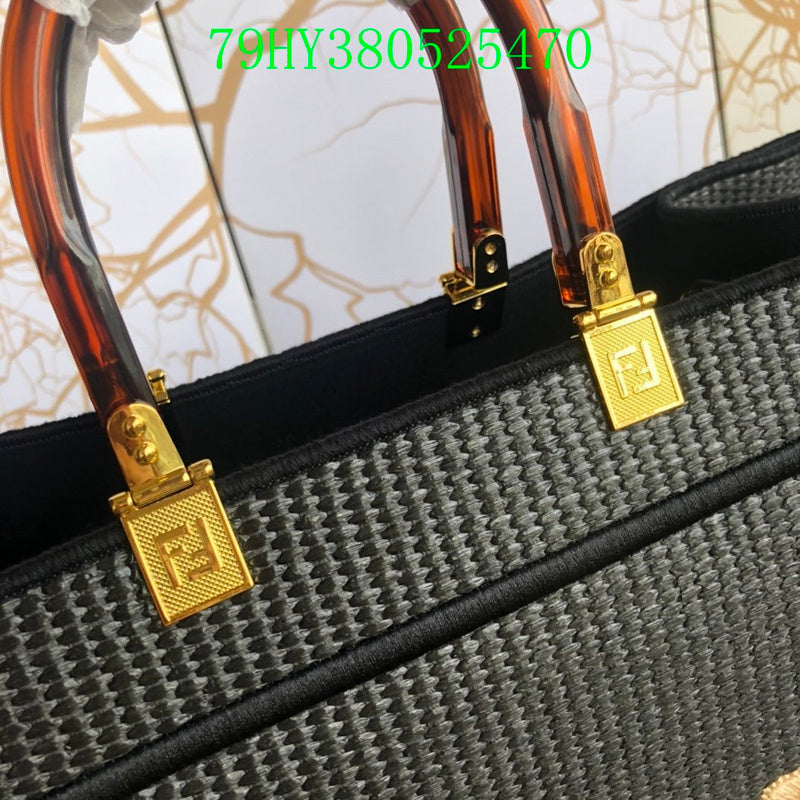 GC - Shoulder - 3076