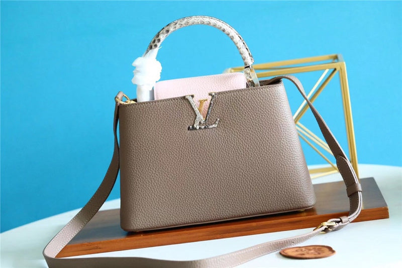Lux-Totes - LOV Bags - 1350