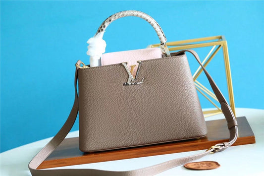 Lux-Totes - LOV Bags - 1350