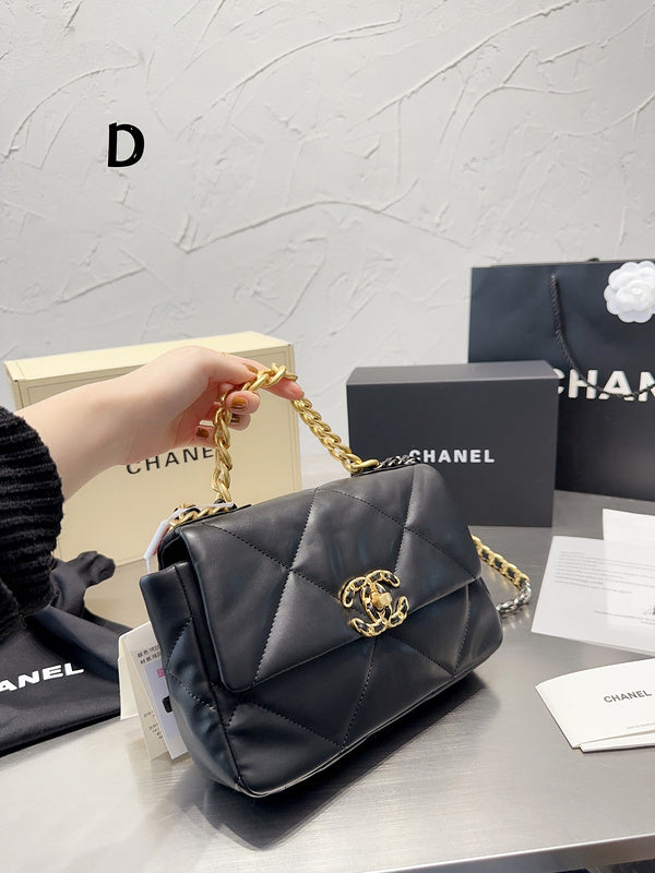Luxurious Totes - CNL3 Bags - 450