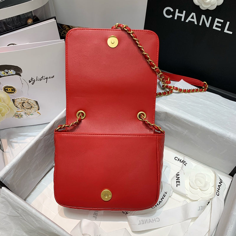 Style My Style - CHL Bags - 526