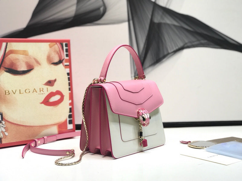 Style My Style - BVLGA Bags - 049