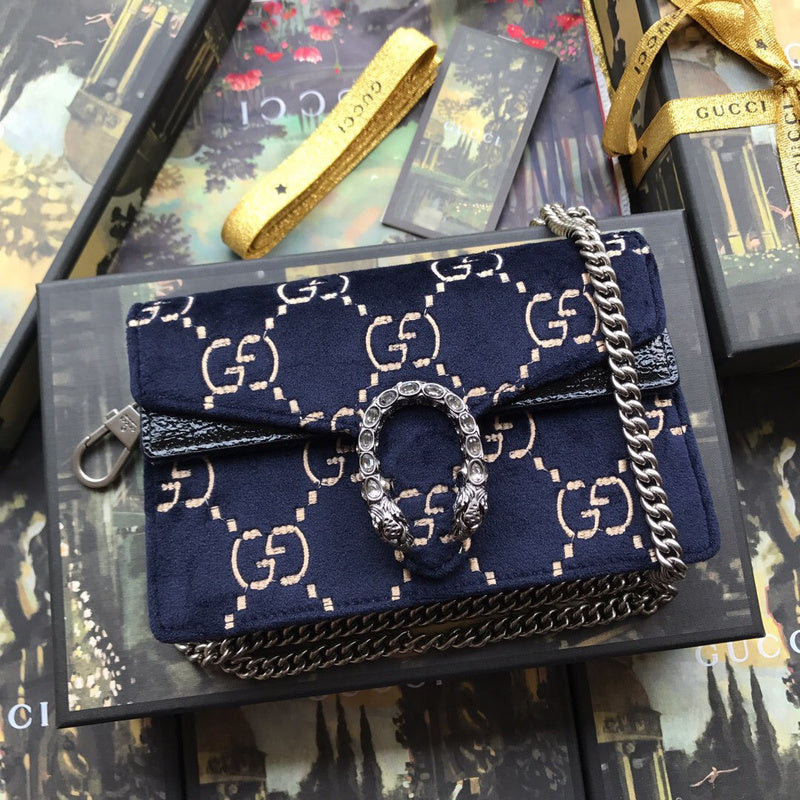 Luxurious Totes - Latest - 4389